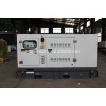 EN-40KW silent diesel generator with reliable quality